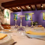 El Cardenillo بيت ضيافة مادريغال دي لا فيرا