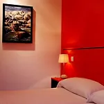 El Cardenillo بيت ضيافة