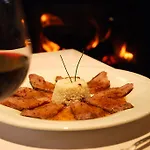 بيت ضيافة El Cardenillo 2*