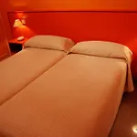 بيت ضيافة El Cardenillo مادريغال دي لا فيرا