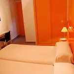 بيت ضيافة El Cardenillo 2*