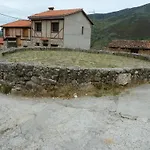 بيت ضيافة El Cardenillo