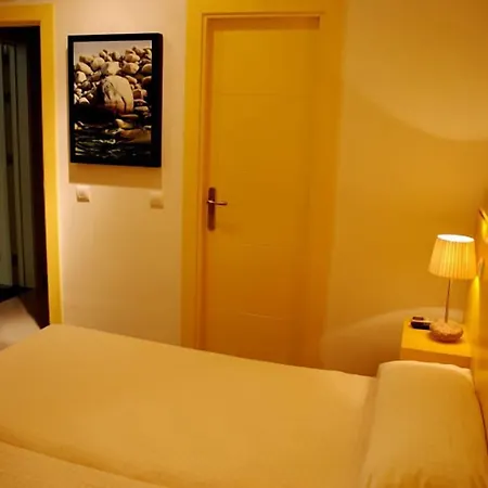 Gasthof El Cardenillo Madrigal de la Vera