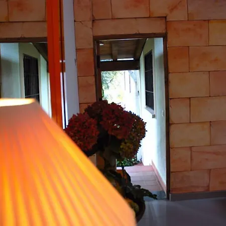 El Cardenillo 2* Madrigal de la Vera