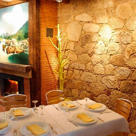 Gasthof El Cardenillo 2*