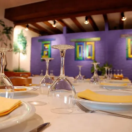 El Cardenillo Gasthof Madrigal de la Vera