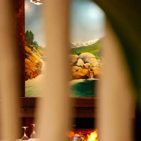 El Cardenillo Madrigal de la Vera