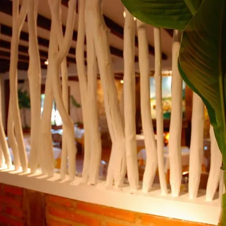 El Cardenillo Madrigal de la Vera