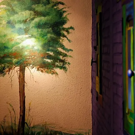 El Cardenillo 2* Madrigal de la Vera