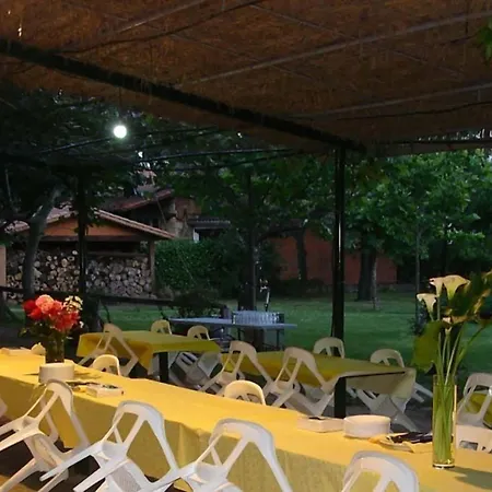 Gasthof El Cardenillo