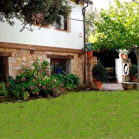 El Cardenillo 2* Madrigal de la Vera