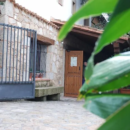 Gasthof El Cardenillo