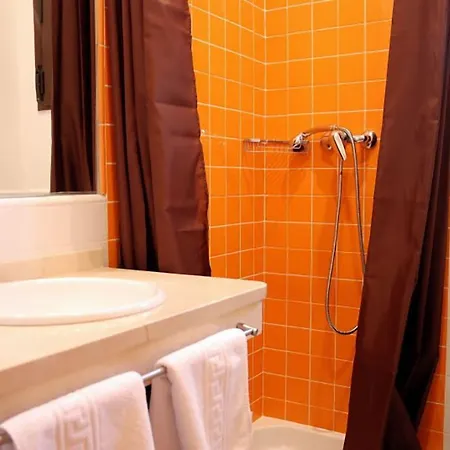 El Cardenillo Gasthof Madrigal de la Vera