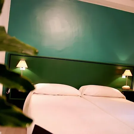 El Cardenillo Gasthof 2*