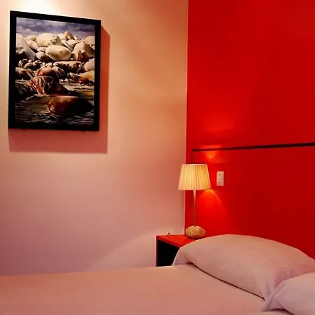 El Cardenillo Gasthof