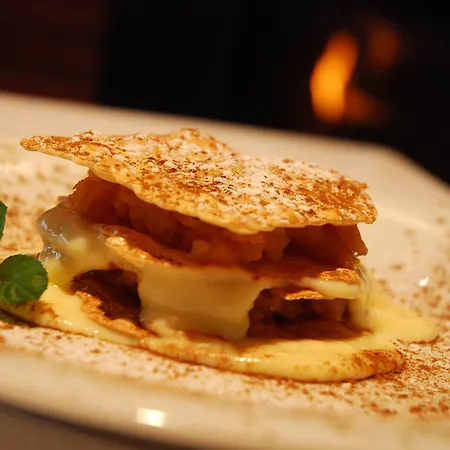 Gasthof El Cardenillo Madrigal de la Vera