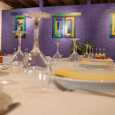 El Cardenillo Madrigal de la Vera