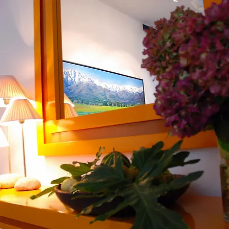 Guest house El Cardenillo Madrigal de la Vera