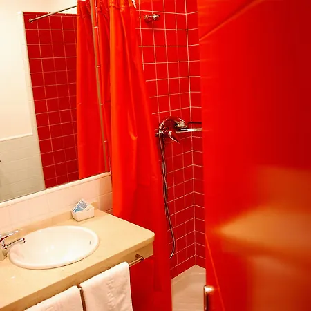 Gasthof El Cardenillo 2*