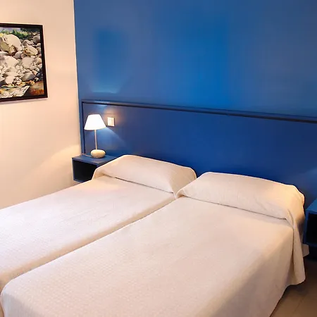 Guest house El Cardenillo