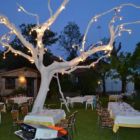 Gasthof El Cardenillo 2*