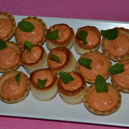 Gasthof El Cardenillo Madrigal de la Vera