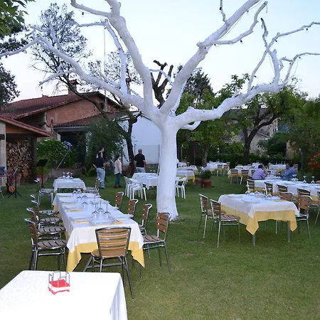 Guest house El Cardenillo 2*