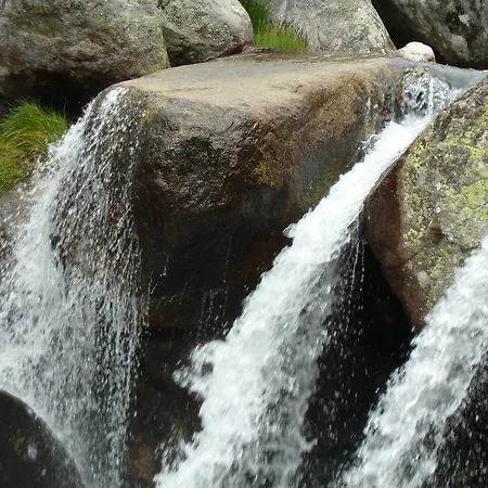 Guest house El Cardenillo Madrigal de la Vera