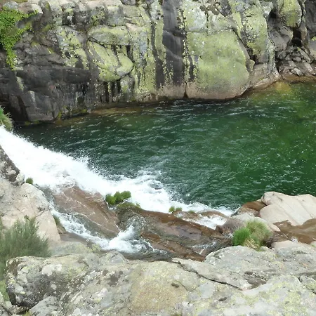 Guest house El Cardenillo