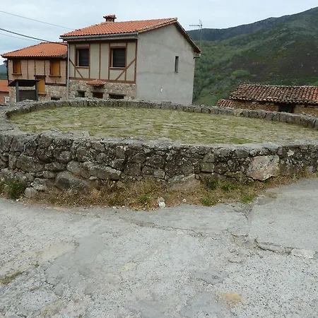 Pensión El Cardenillo