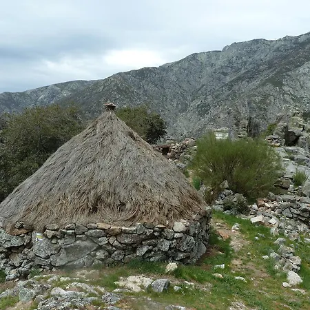 Guest house El Cardenillo Madrigal de la Vera