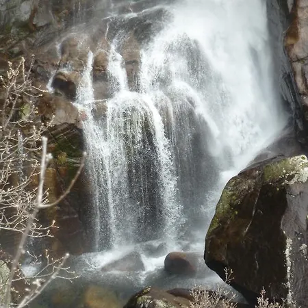 El Cardenillo Madrigal de la Vera