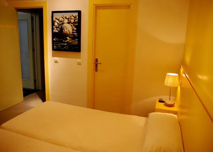 Gasthuis El Cardenillo Madrigal de la Vera