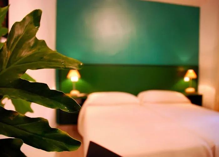 El Cardenillo Penzion Madrigal de la Vera