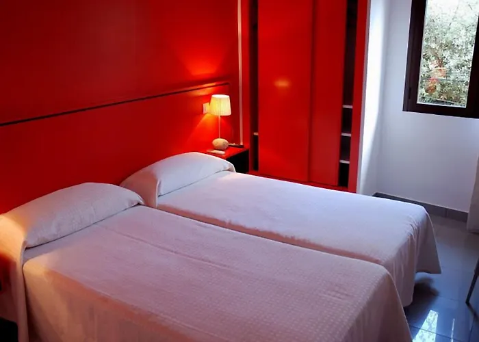 El Cardenillo Penzion 2*