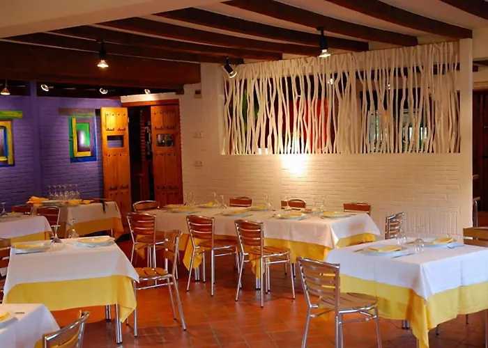 El Cardenillo 2* Madrigal de la Vera