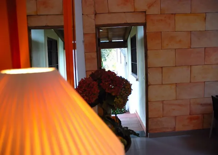 El Cardenillo 2* Madrigal de la Vera