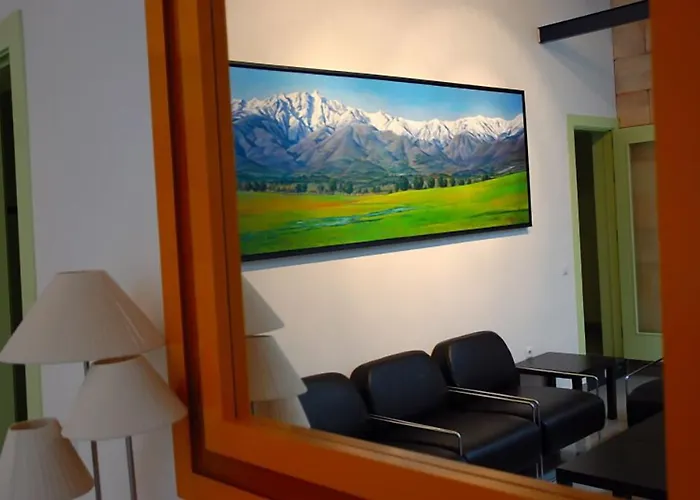 El Cardenillo Madrigal de la Vera