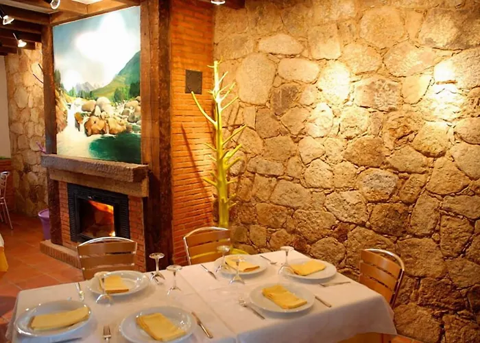 Penzion El Cardenillo 2*