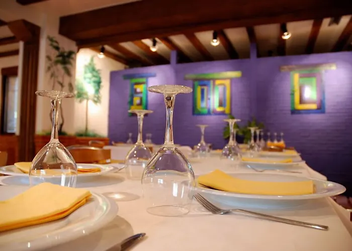 El Cardenillo Penzion Madrigal de la Vera