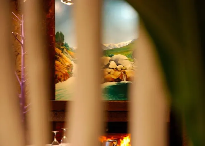 El Cardenillo Madrigal de la Vera