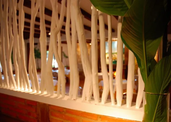 El Cardenillo Madrigal de la Vera