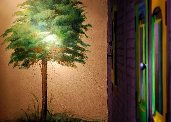 El Cardenillo 2* Madrigal de la Vera