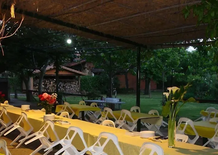 Penzion El Cardenillo