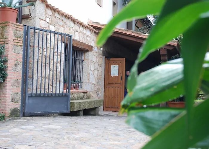 Penzion El Cardenillo