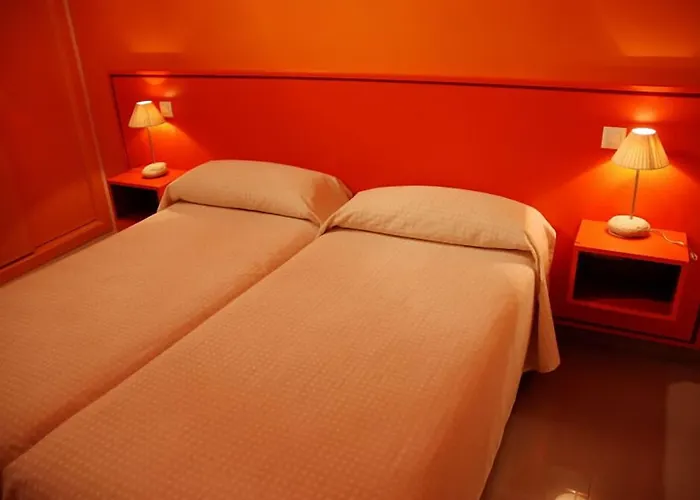 El Cardenillo Gasthuis 2*