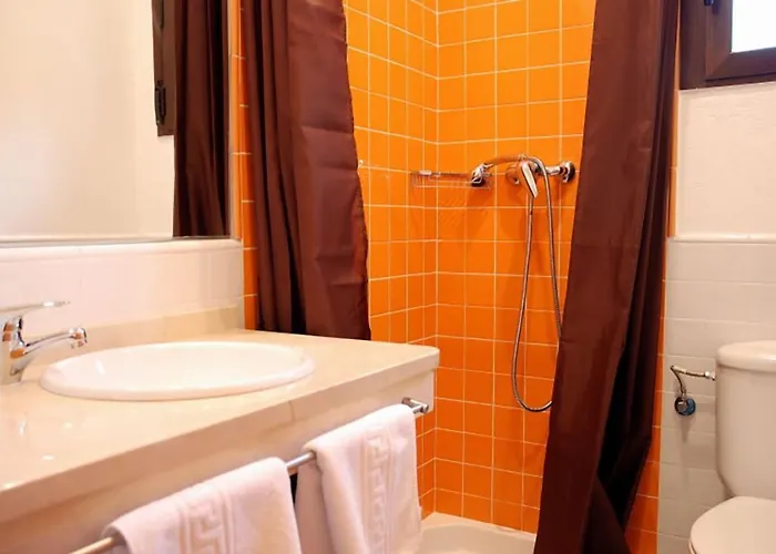 El Cardenillo Penzion Madrigal de la Vera