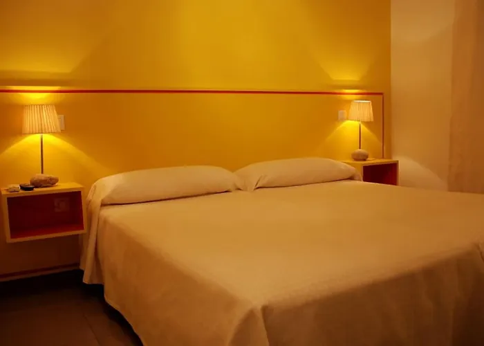 El Cardenillo 2* Madrigal de la Vera