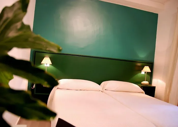 El Cardenillo Penzion 2*