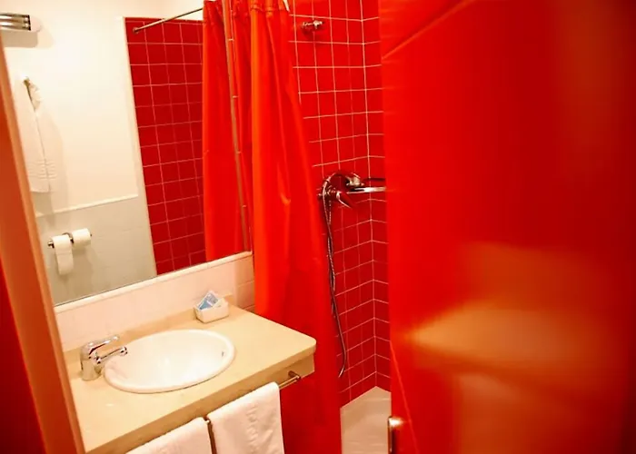 Gasthuis El Cardenillo